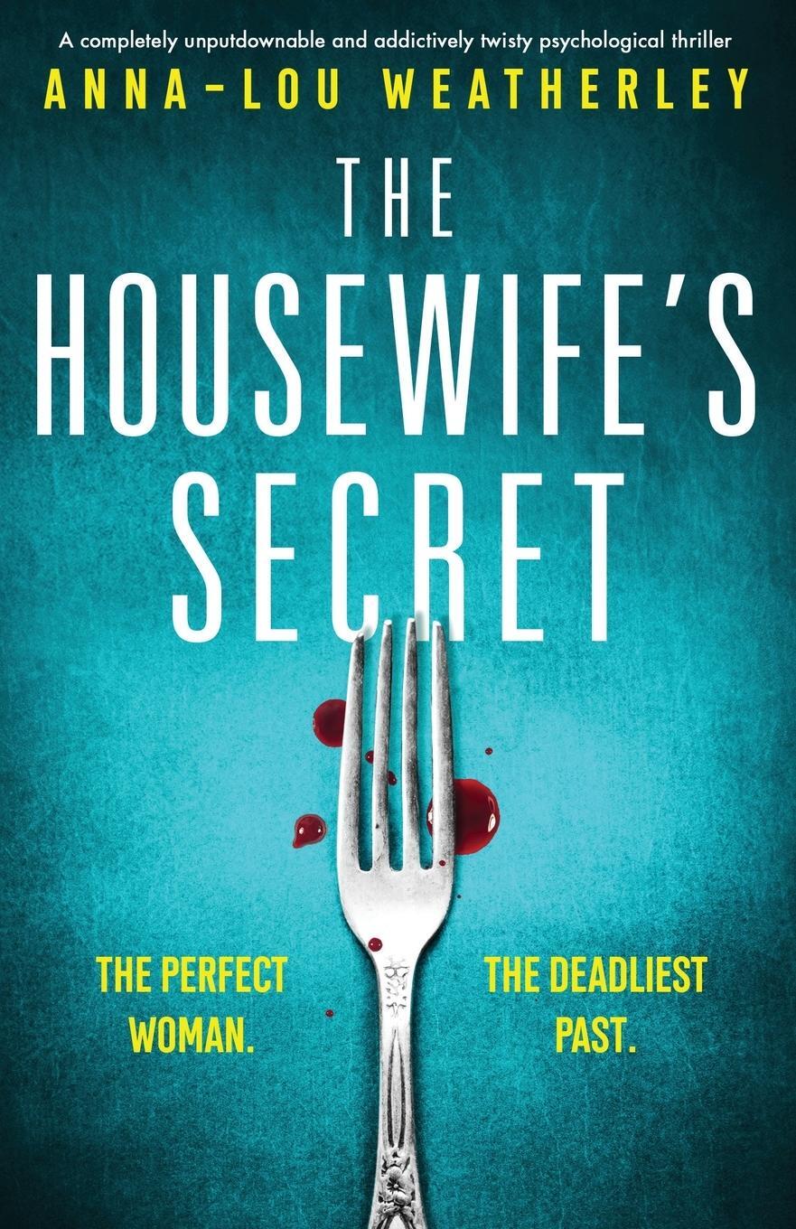 Cover: 9781837909650 | The Housewife's Secret | Anna-Lou Weatherley | Taschenbuch | Paperback