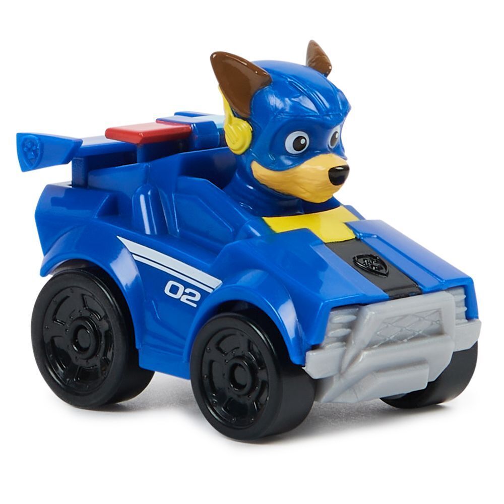 Bild: 778988501443 | PAW Movie II Pup Squad Racers | Stück | In Kartonage | 50144 | Deutsch