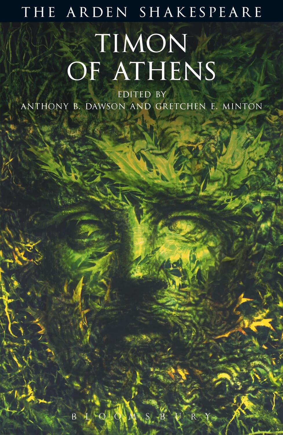 Cover: 9781903436974 | Timon Of Athens | Third Series | William Shakespeare | Taschenbuch