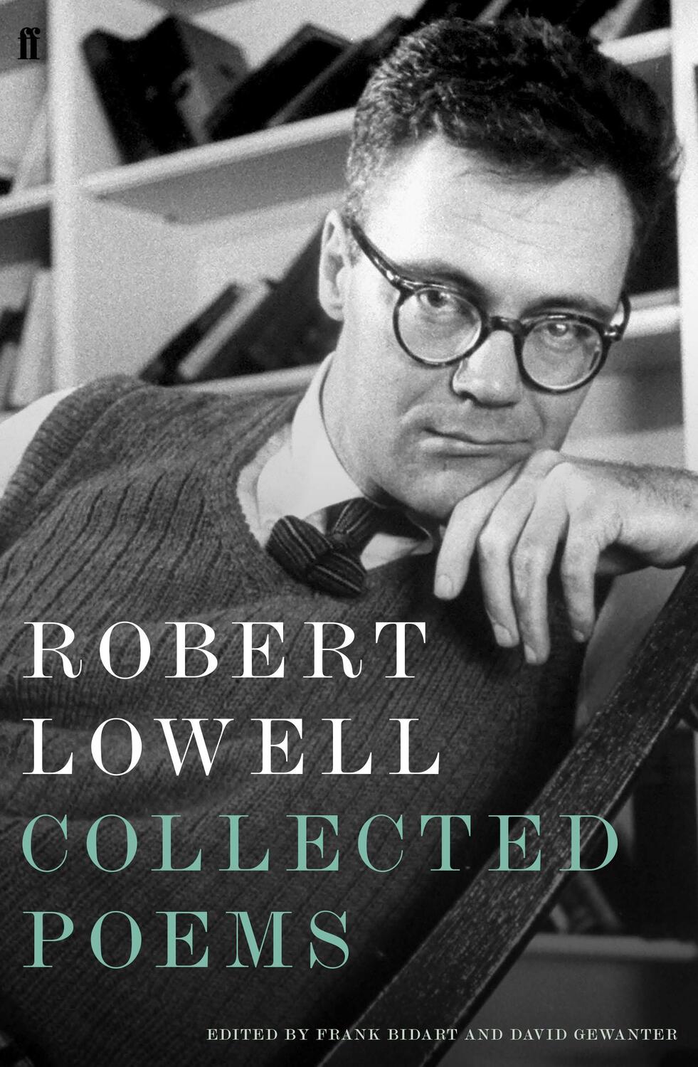 Cover: 9780571335275 | Collected Poems | Robert Lowell | Taschenbuch | Englisch | 2019