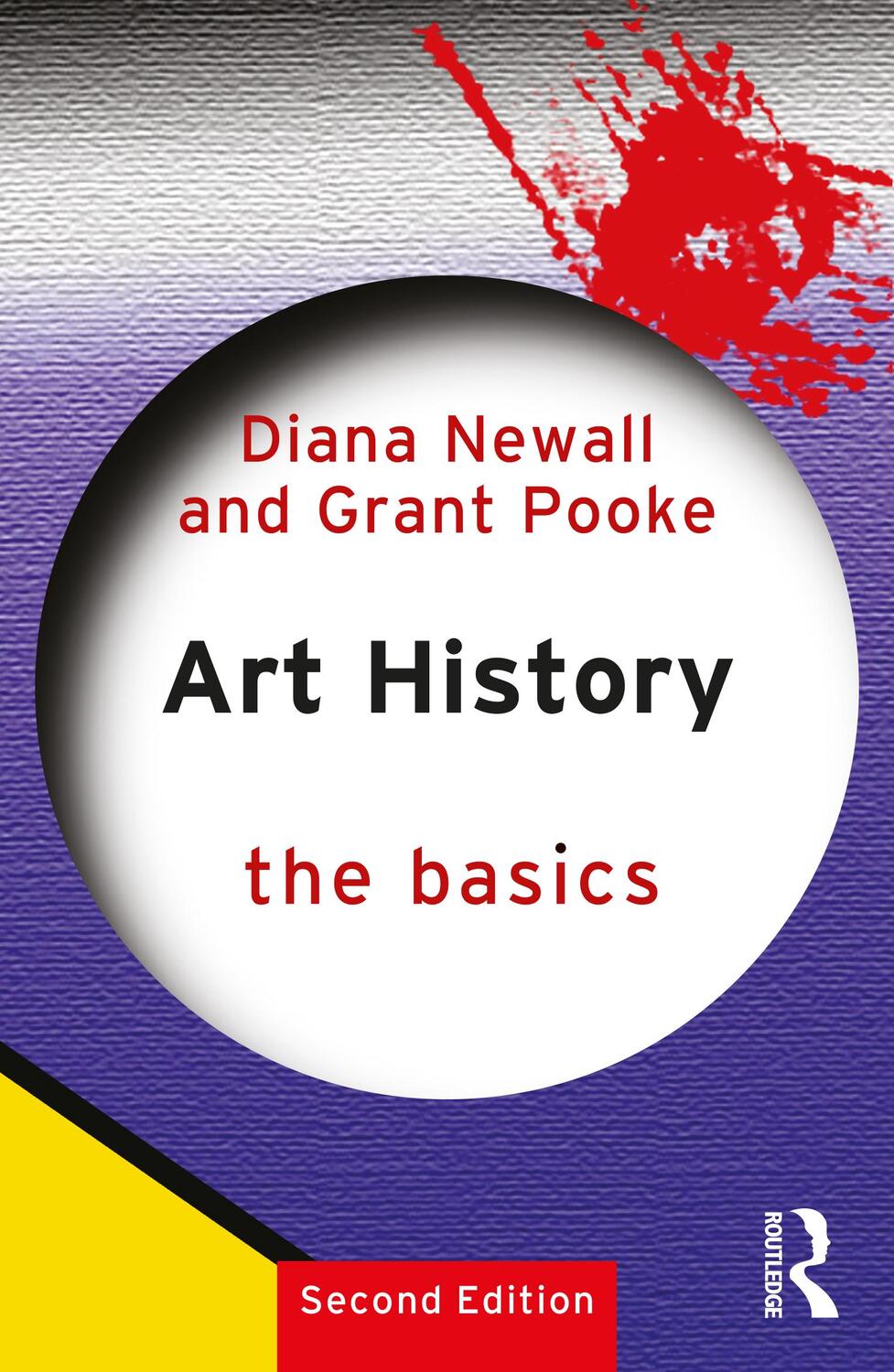 Cover: 9780415856614 | Art History: The Basics | The Basics | Diana Newall (u. a.) | Buch