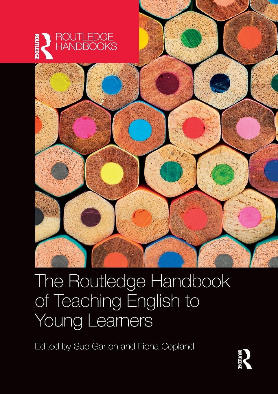 Cover: 9781032338972 | The Routledge Handbook of Teaching English to Young Learners | Buch