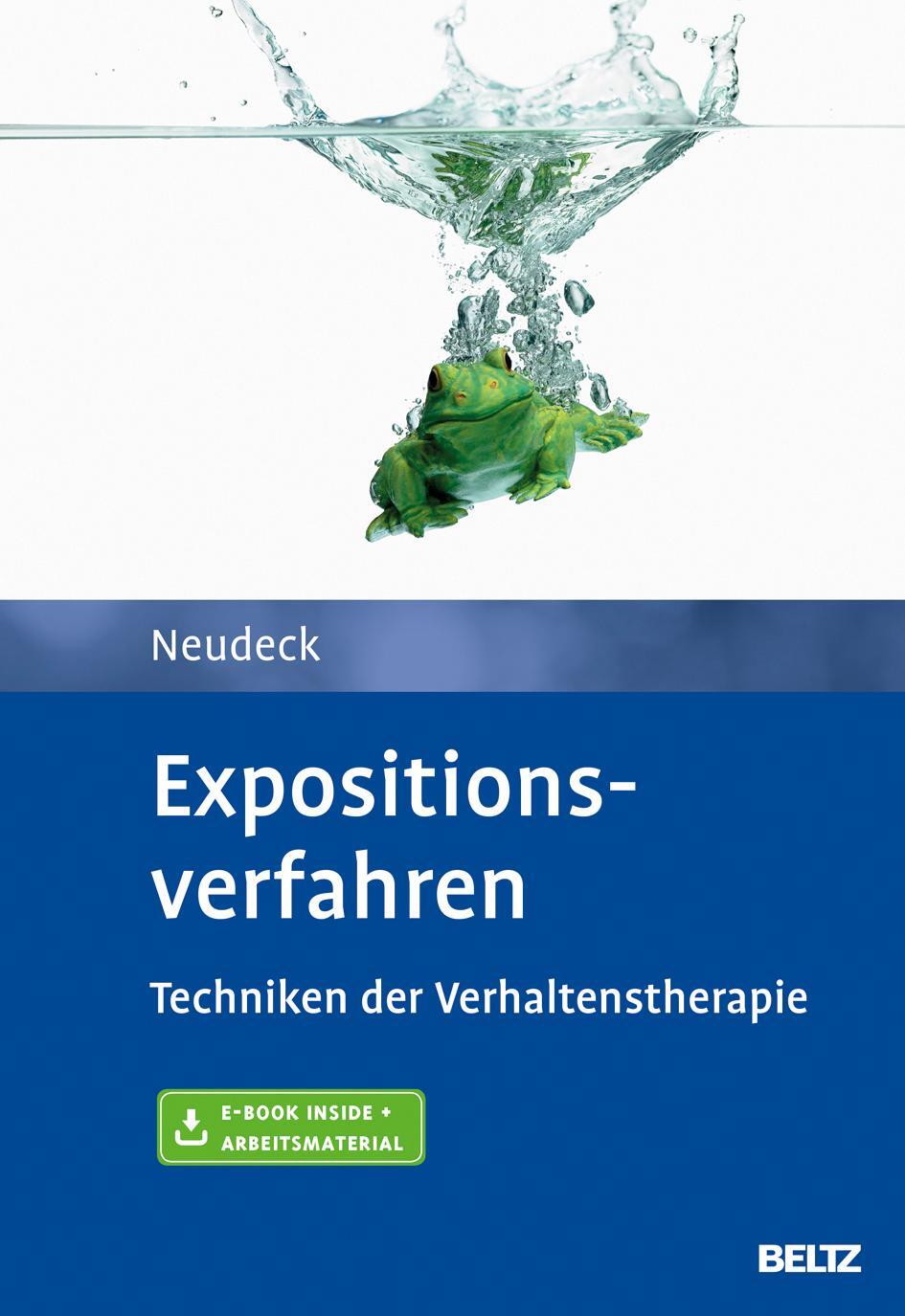 Cover: 9783621281591 | Expositionsverfahren | Peter Neudeck | Bundle | 1 Taschenbuch | 2015