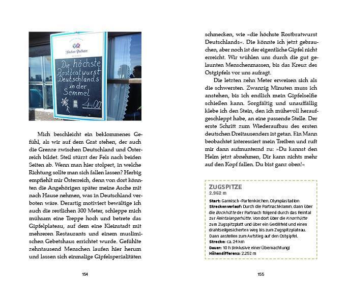 Bild: 9783711200068 | Zippert steigt auf | Hans Zippert | Buch | Deutsch | 2019 | BERGWELTEN