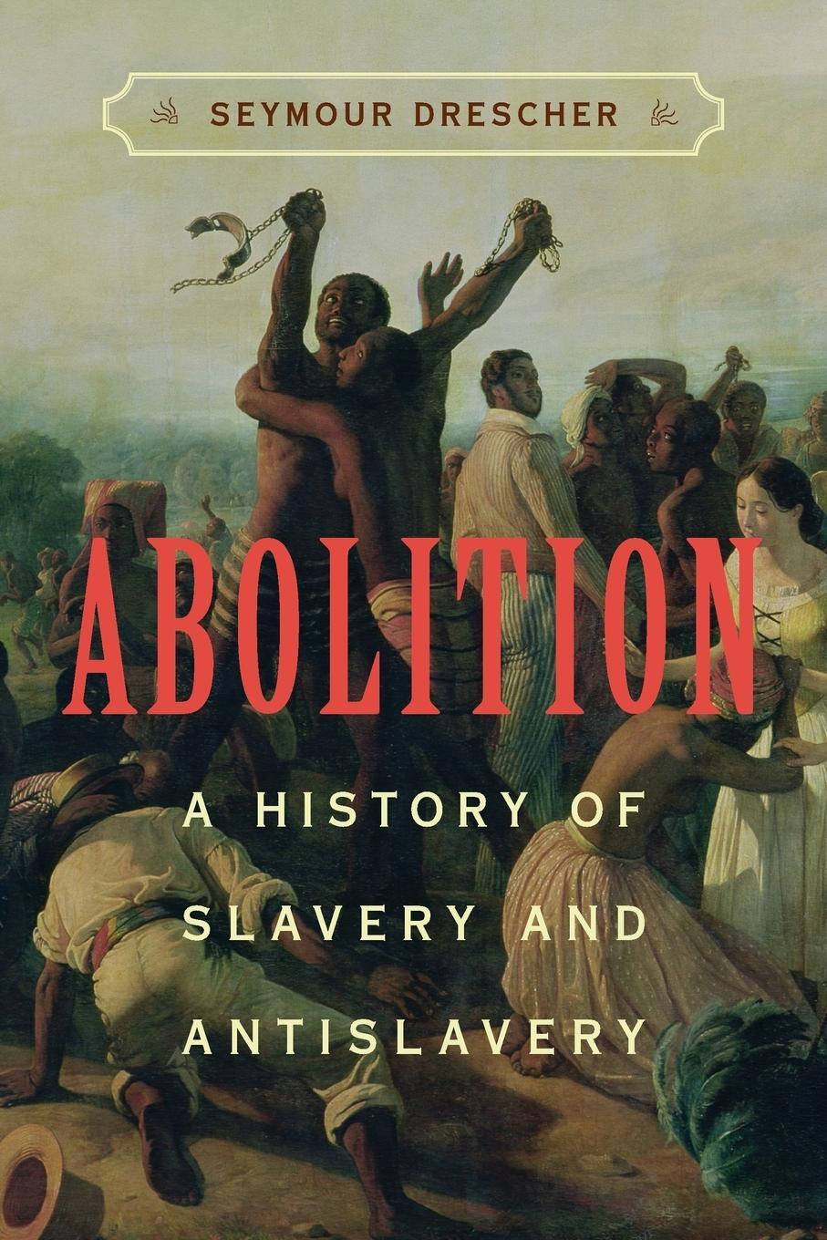 Cover: 9780521600859 | Abolition | Seymour Drescher | Taschenbuch | Paperback | Englisch