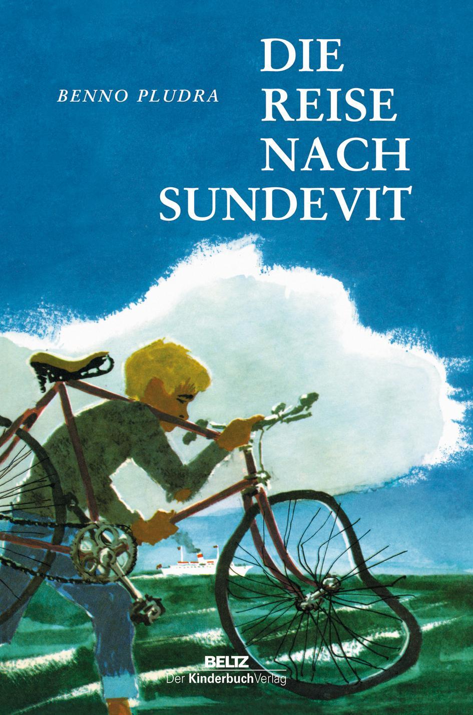 Cover: 9783407771117 | Die Reise nach Sundevit | Benno Pludra | Buch | Deutsch | 2018