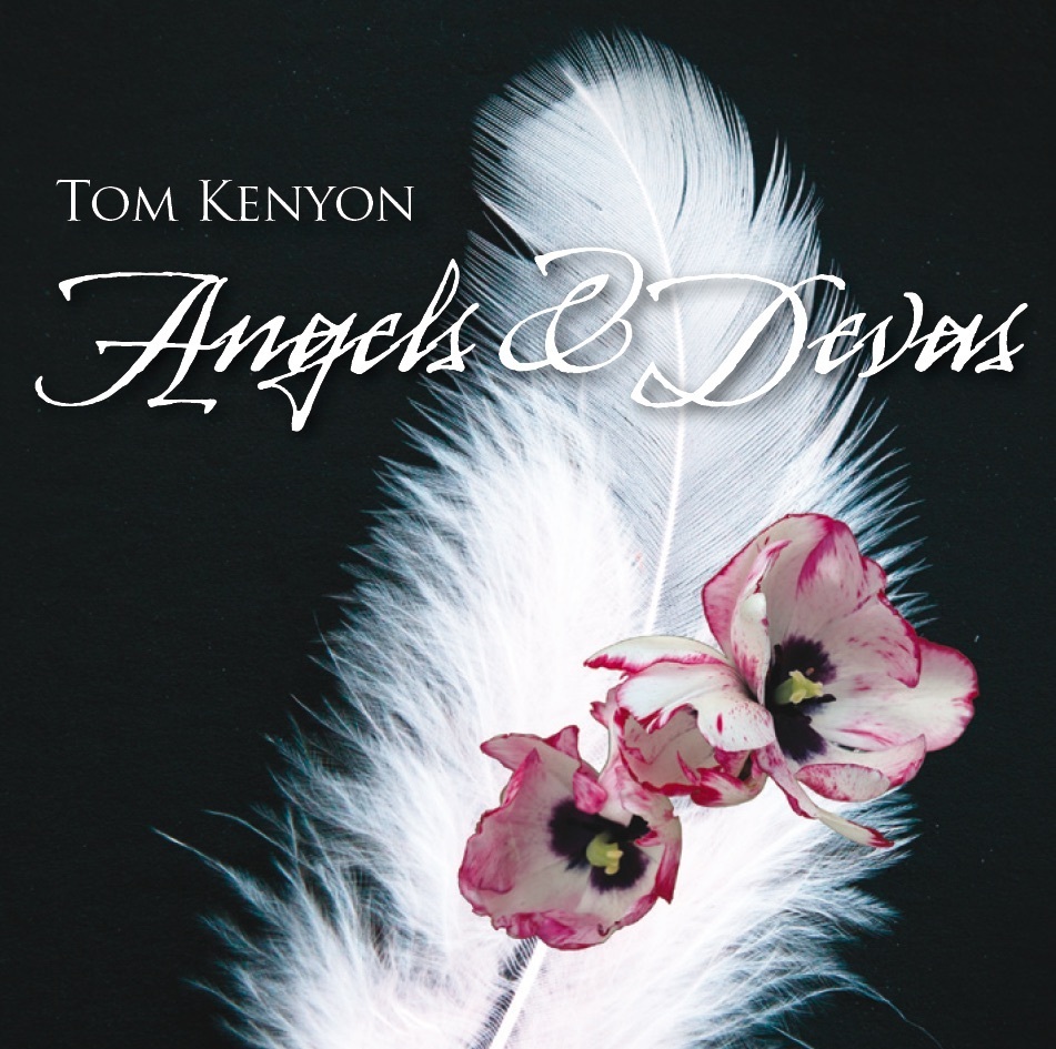 Cover: 9783954471324 | Angels & Devas, 1 Audio-CD | Stärkung aus den Lichtreichen | Kenyon