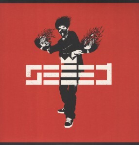 Cover: 5053105448715 | Seeed | Seeed | Vinyl / Schallplatte | 2012 | DOWNBEAT RECORDS