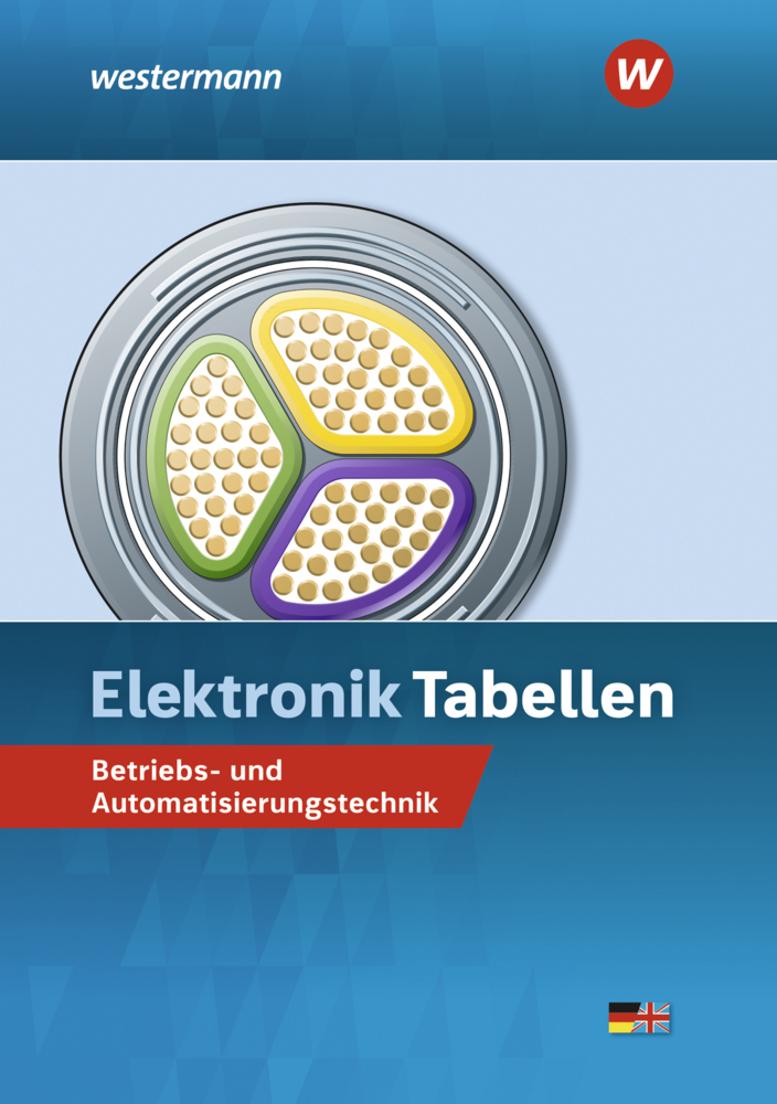 Cover: 9783142350172 | Elektronik Tabellen | Jürgen Klaue (u. a.) | Buch | 554 S. | Deutsch