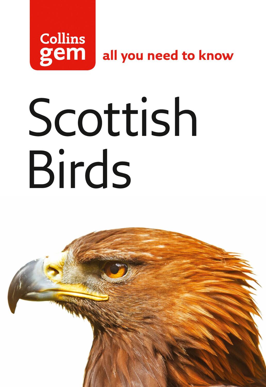 Cover: 9780007207695 | Scottish Birds | Valerie Thom | Taschenbuch | Collins Gem | Englisch