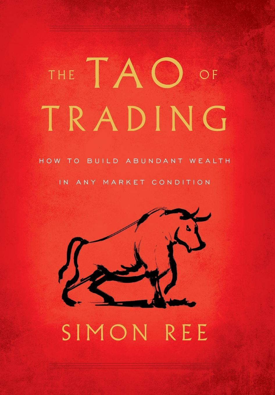 Cover: 9781544508177 | The Tao of Trading | Simon Ree | Buch | Englisch | 2020