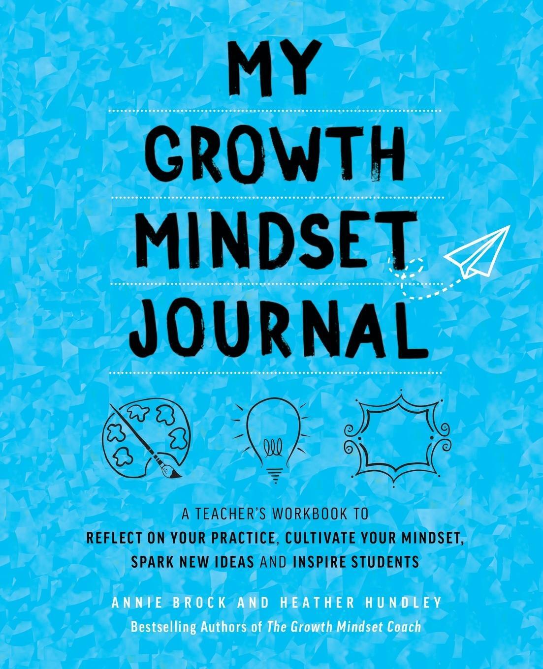 Cover: 9781612438368 | My Growth Mindset Journal | Heather Hundley | Taschenbuch | Paperback