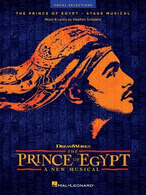 Cover: 9781705103371 | The Prince of Egypt | A New Musical | Buch | Englisch | 2020
