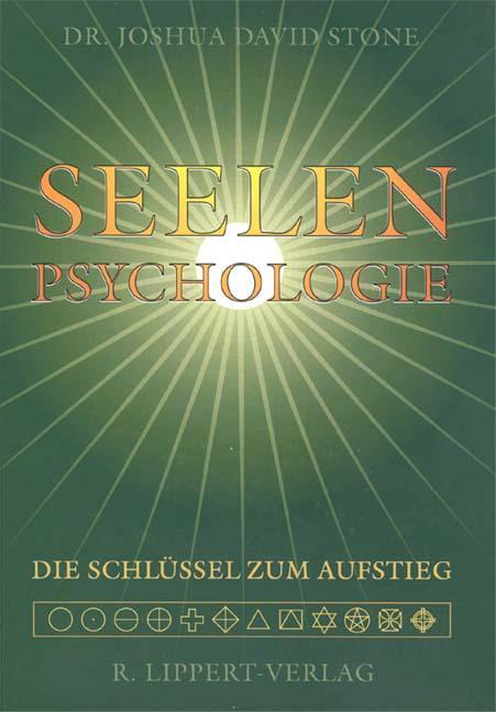 Cover: 9783933470614 | Seelen-Psychologie | Joshua David Stone | Buch | Deutsch | 2002