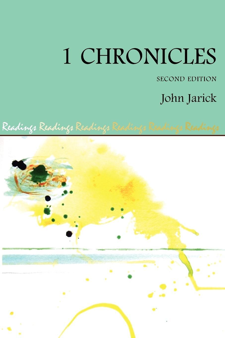 Cover: 9781905048892 | 1 Chronicles, Second Edition | John Jarick | Taschenbuch | Paperback