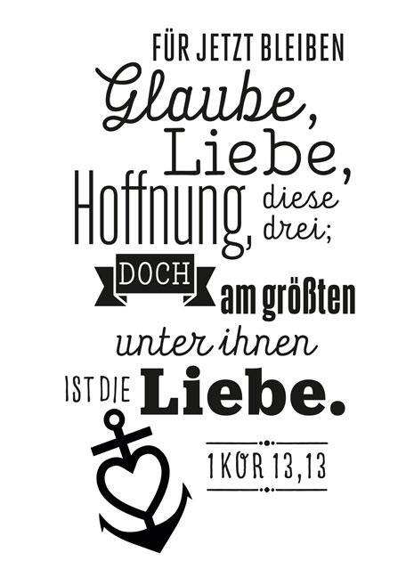 Cover: 4060504000025 | Stempel "Glaube, Liebe, Hoffnung" | "1 Kor 13,13" | Stück | Deutsch