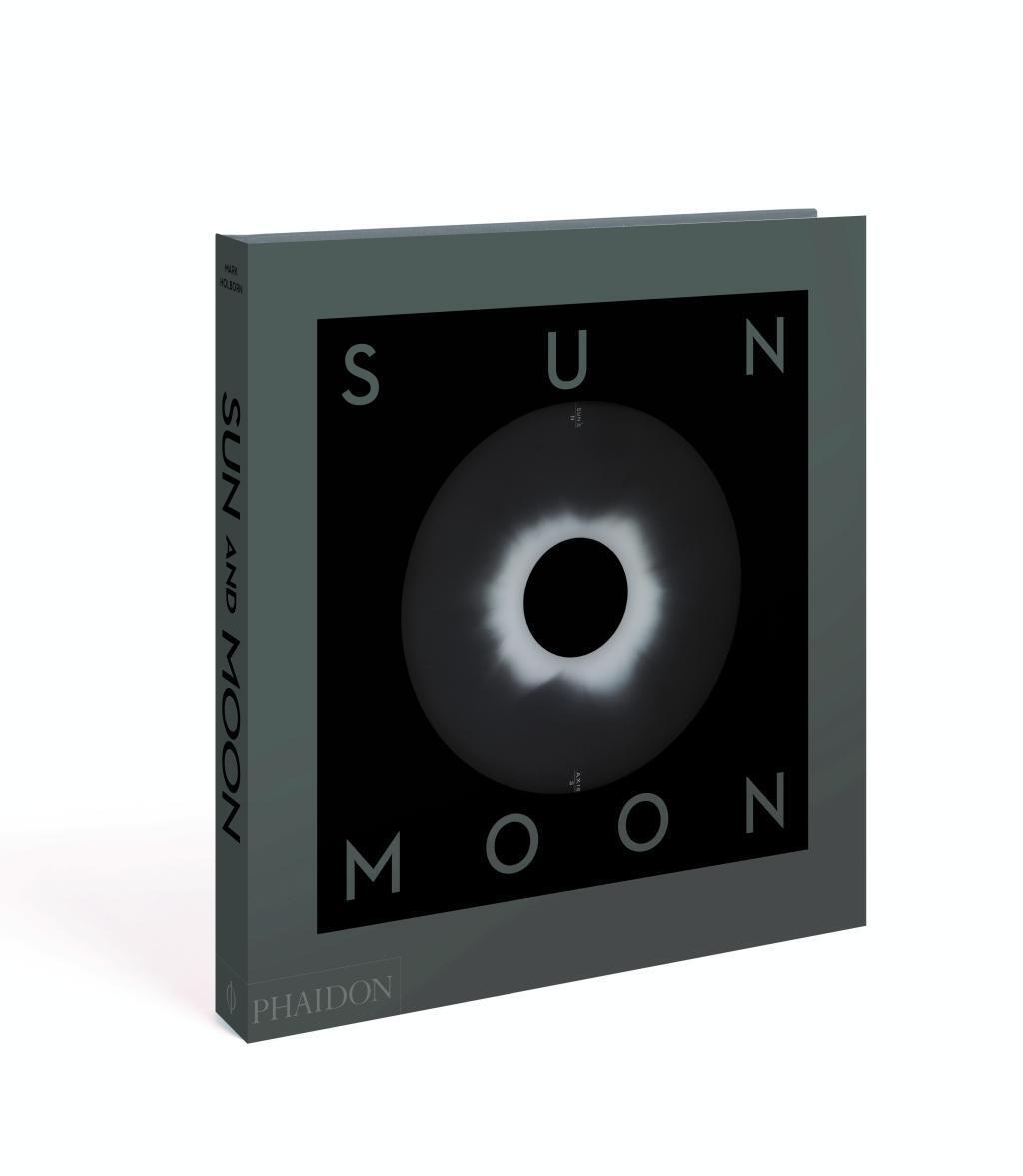 Bild: 9780714876566 | Sun and Moon | A Story of Astronomy, Photography and Cartography