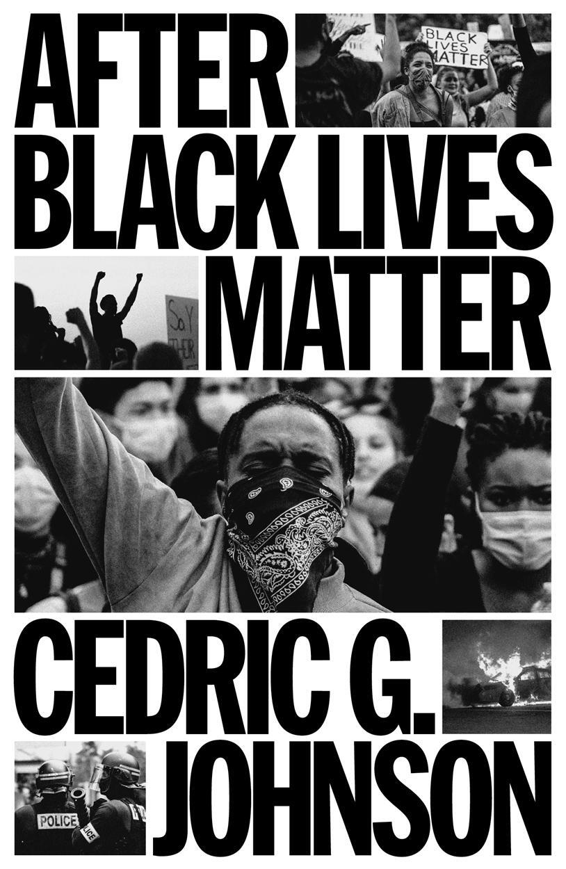 Cover: 9781804293003 | After Black Lives Matter | Policing and Anti-Capitalist Struggle