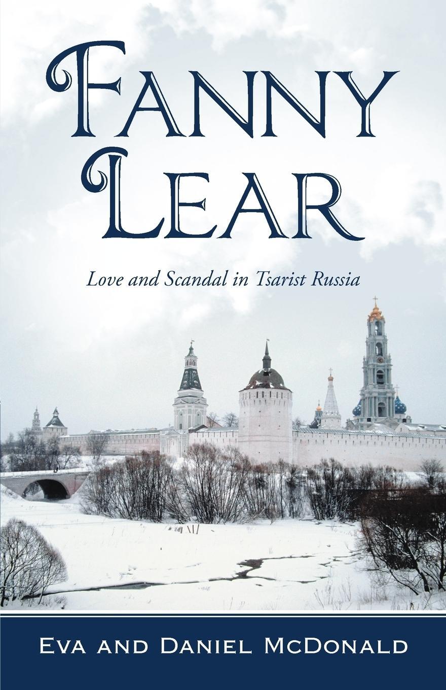 Cover: 9781475924299 | Fanny Lear | Love and Scandal in Tsarist Russia | McDonald | Buch