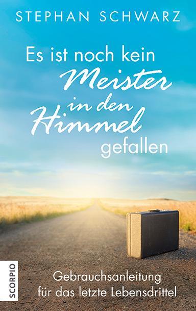 Cover: 9783958033801 | Es ist noch kein Meister in den Himmel gefallen | Schwarz (u. a.)