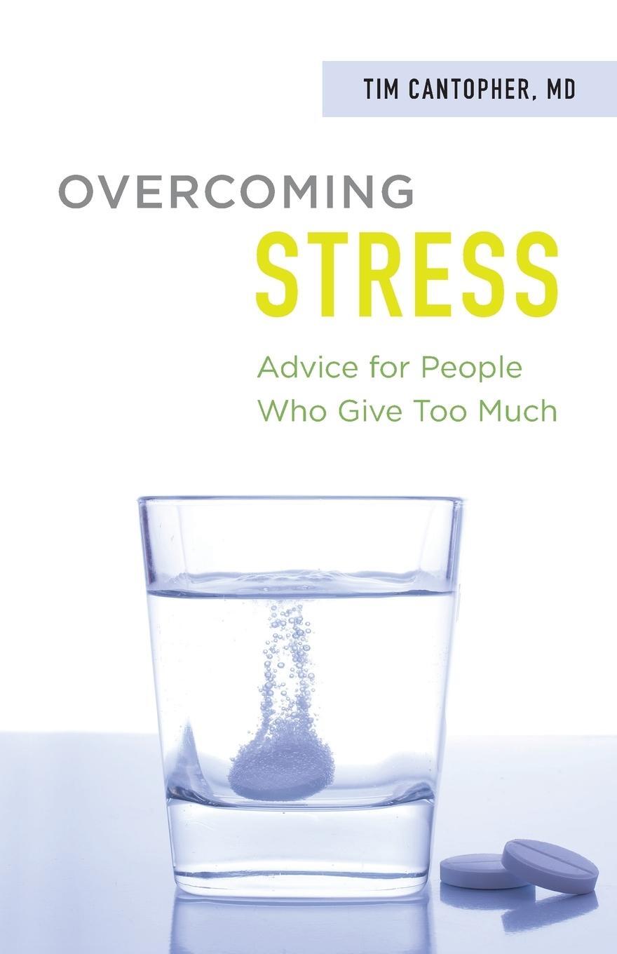 Cover: 9780664261061 | Overcoming Stress | Tim Cantopher | Taschenbuch | Paperback | Englisch