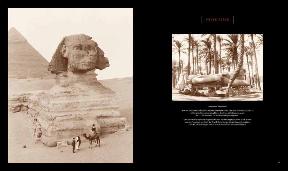 Bild: 9783987010118 | 5000 Jahre Ägypten | Fredrik Hiebert (u. a.) | Buch | 400 S. | Deutsch