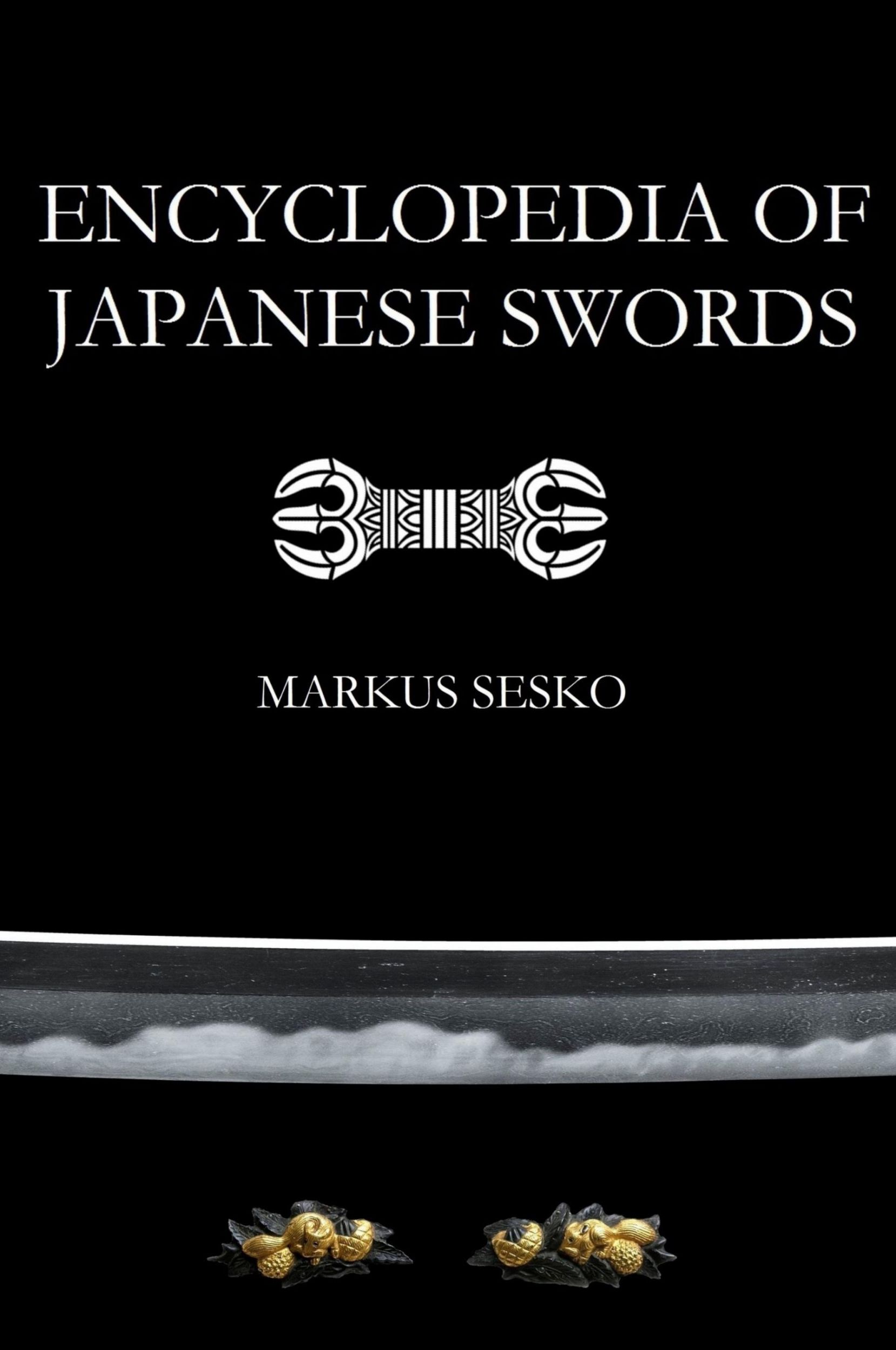 Cover: 9781312563155 | Encyclopedia of Japanese Swords | Markus Sesko | Buch | Englisch