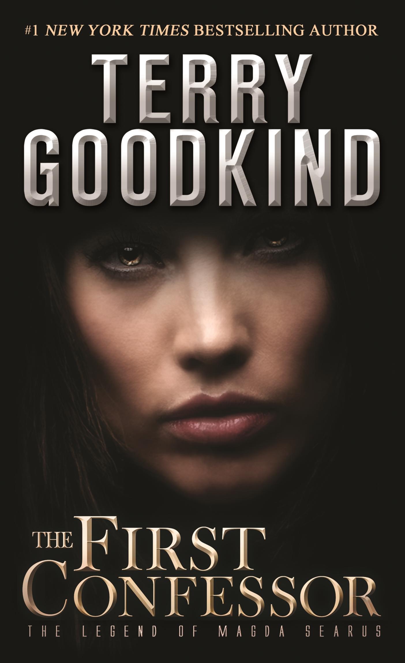 Cover: 9780765383075 | The First Confessor | Terry Goodkind | Taschenbuch | 640 S. | Englisch