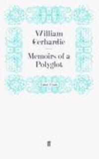 Cover: 9780571248438 | Memoirs of a Polyglot | Taschenbuch | Paperback | 428 S. | Englisch
