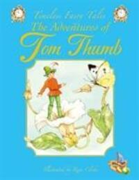 Cover: 9781841355450 | Tom Thumb | Taschenbuch | Timeless Fairy Tales | Englisch | 2008