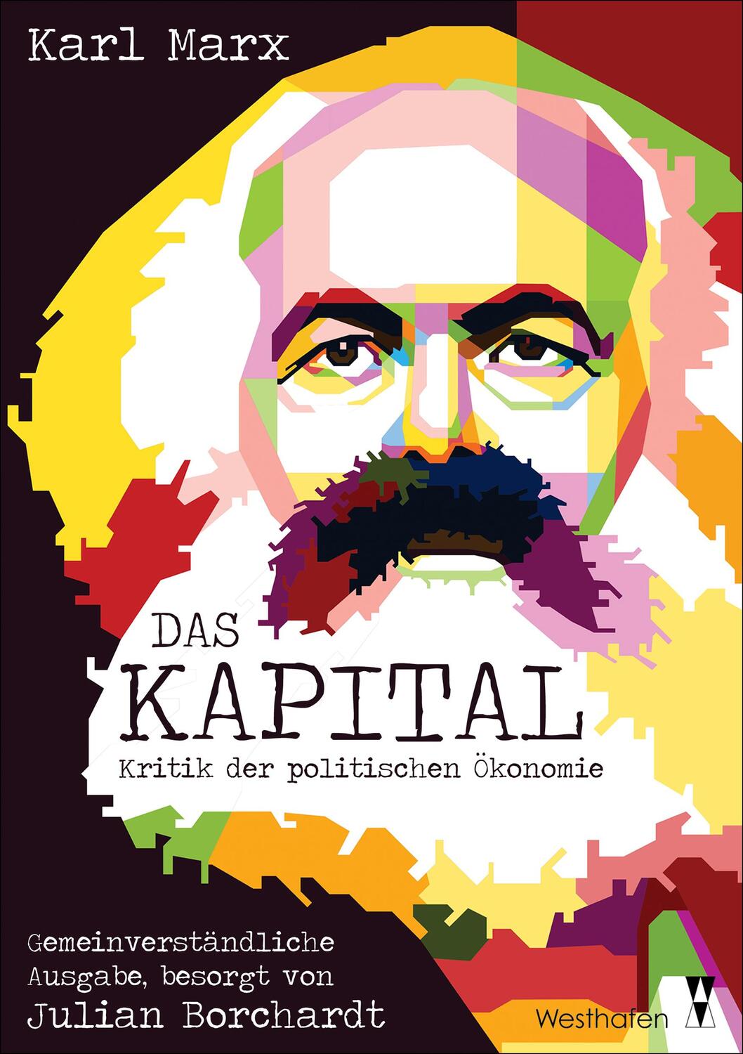 Cover: 9783942836166 | Das Kapital | Kritik der politischen Ökonomie | Karl Marx | Buch