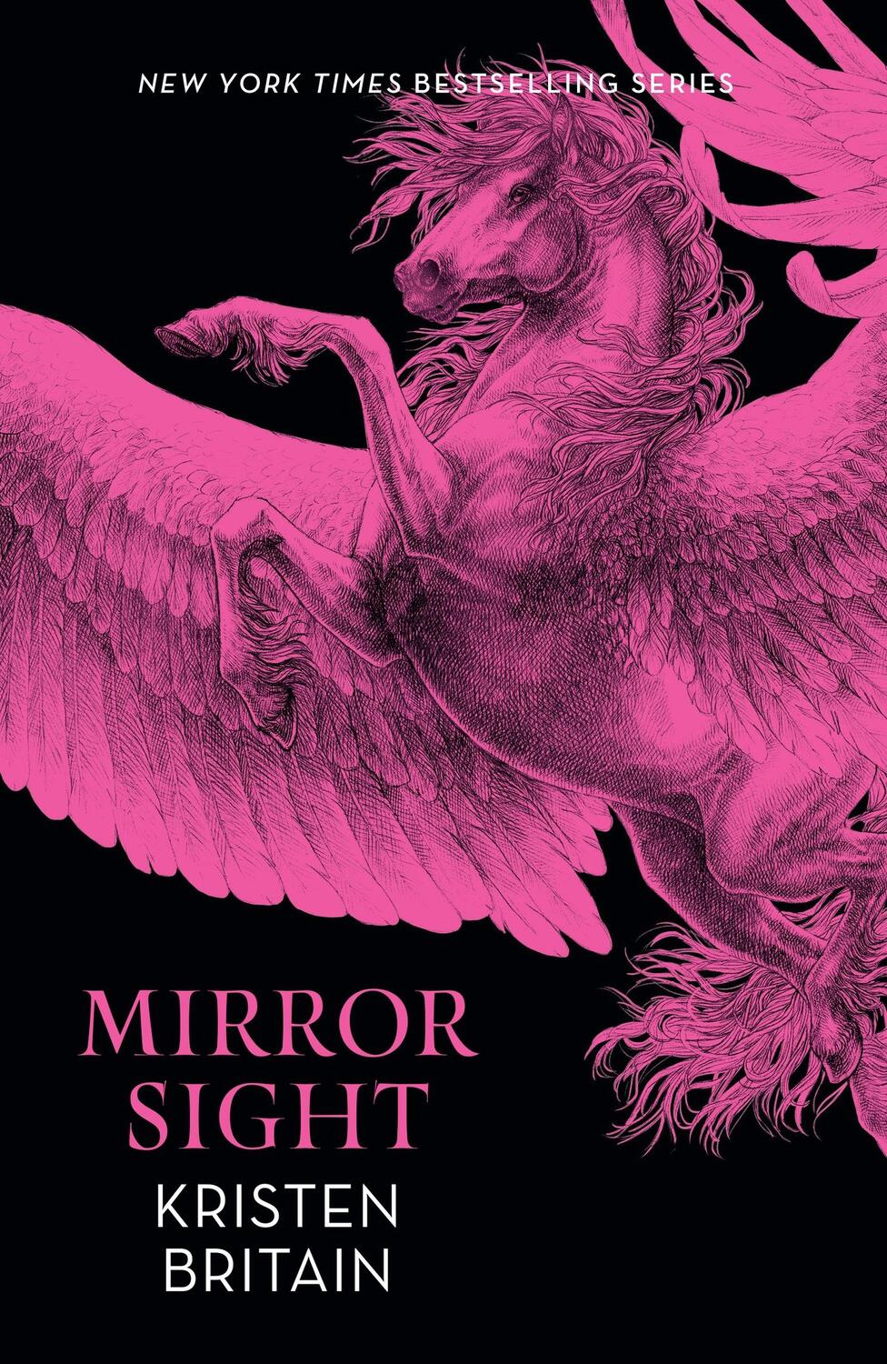 Cover: 9780575099692 | Mirror Sight | Book Five | Kristen Britain | Taschenbuch | Green Rider
