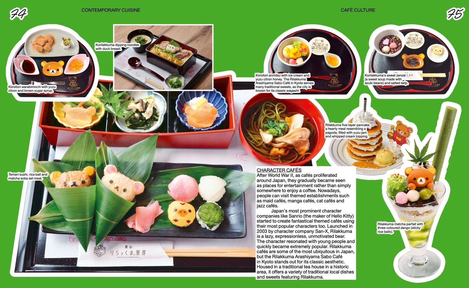 Bild: 9783791389233 | Oishii! Japanese Food Style | Japanese Food Style | Manami Okazaki