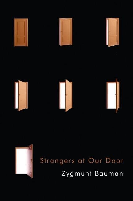 Cover: 9781509512171 | Strangers at Our Door | Zygmunt Bauman | Taschenbuch | 126 S. | 2016