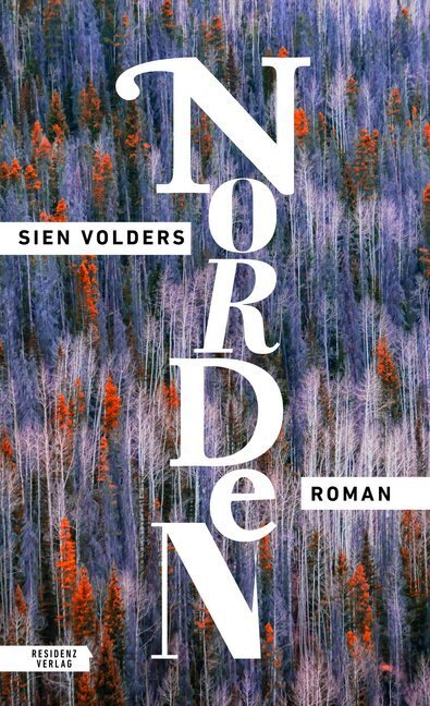 Cover: 9783701717347 | Norden | Sien Volders | Buch | Deutsch | 2020 | Residenz