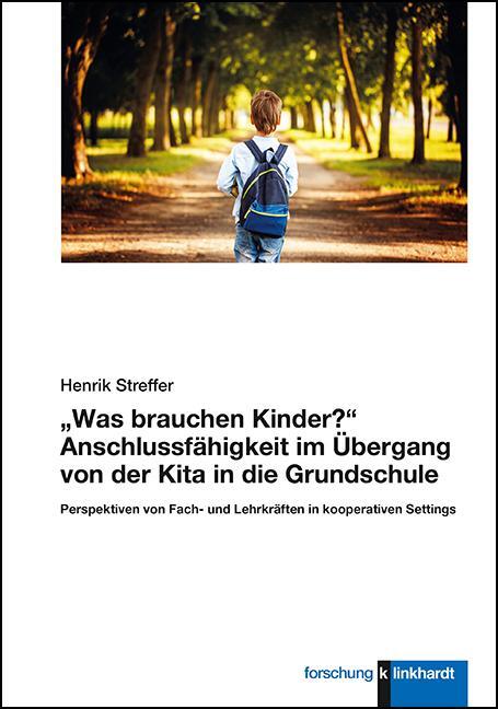 Cover: 9783781523937 | "Was brauchen Kinder?" | Henrik Streffer | Taschenbuch | Deutsch