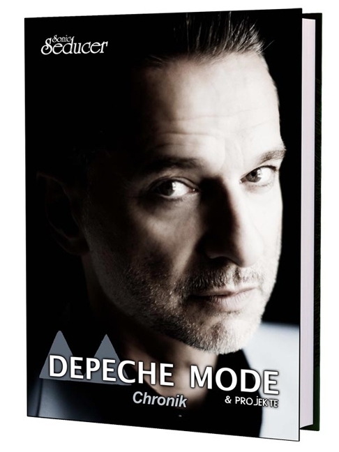 Cover: 9783958970410 | Depeche Mode Chronik &amp; Projekte | Buch | Deutsch | 2016