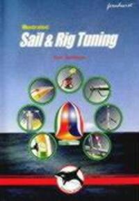 Cover: 9781898660675 | Illustrated Sail & Rig Tuning | Ivar Dedekam | Taschenbuch | Englisch