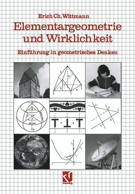 Cover: 9783663000822 | Elementargeometrie und Wirklichkeit | Erich Ch. Wittman | Taschenbuch
