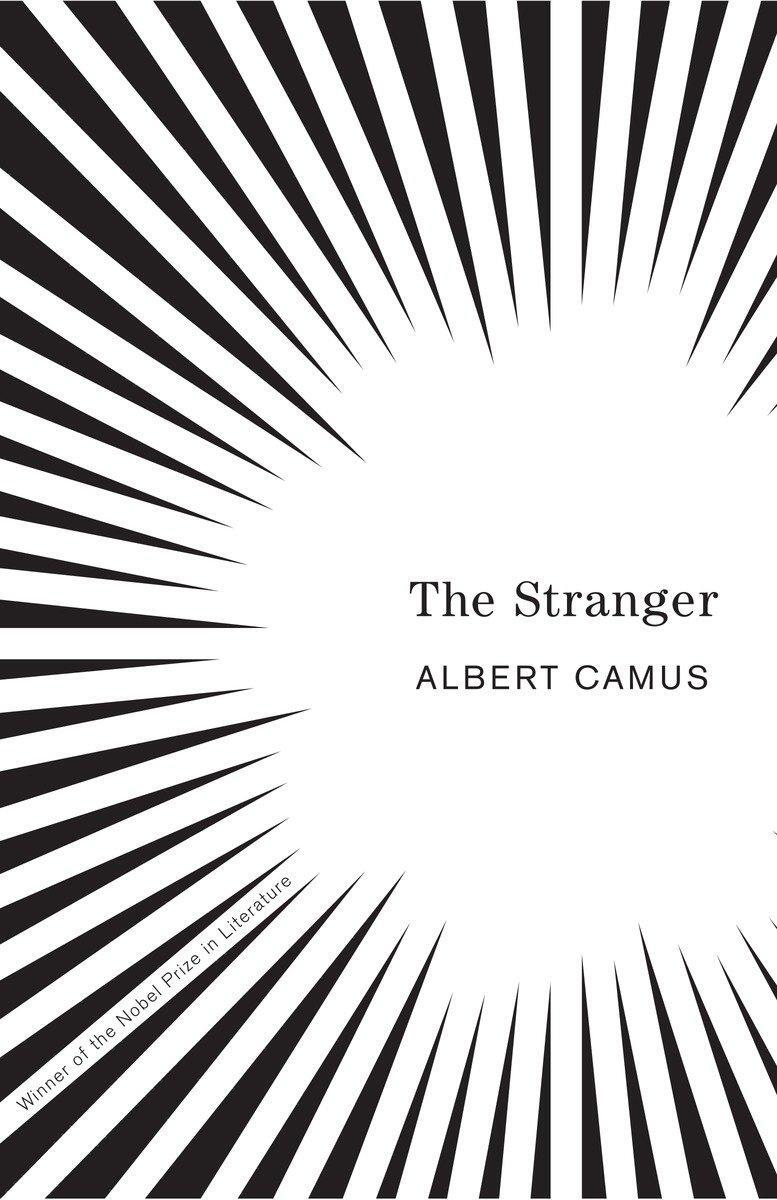 Cover: 9780679720201 | The Stranger | Albert Camus | Taschenbuch | VIII | Englisch | 2016