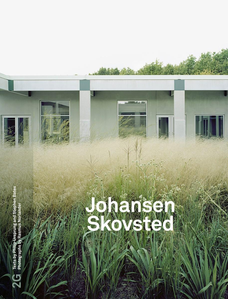 Cover: 9783753304786 | 2G #90 Johansen Skovstedt | No. 90. International Architecture Review