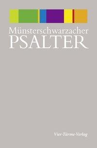 Cover: 9783878682363 | Münsterschwarzacher Psalter | Die Psalmen | Rhabanus Erbacher | Buch