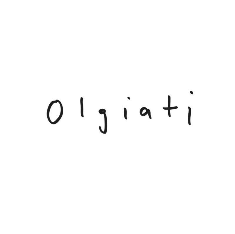 Olgiati | Vortrag - Olgiati, Valerio