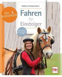 Cover: 9783275021697 | Fahren für Einsteiger | Sabine Schweickert | Taschenbuch | 96 S.