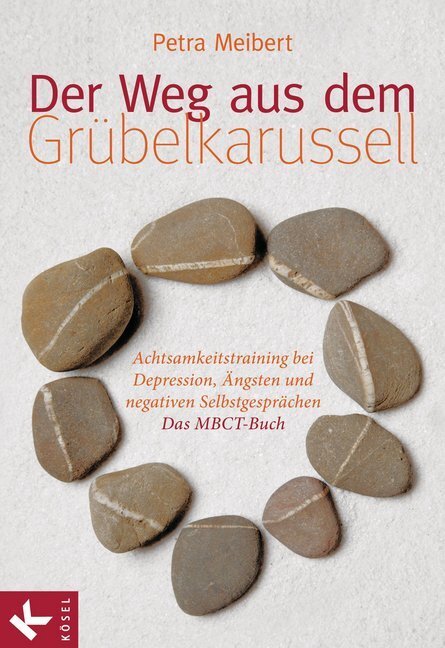 Cover: 9783466309993 | Der Weg aus dem Grübelkarussell | Petra Meibert | Taschenbuch | 160 S.