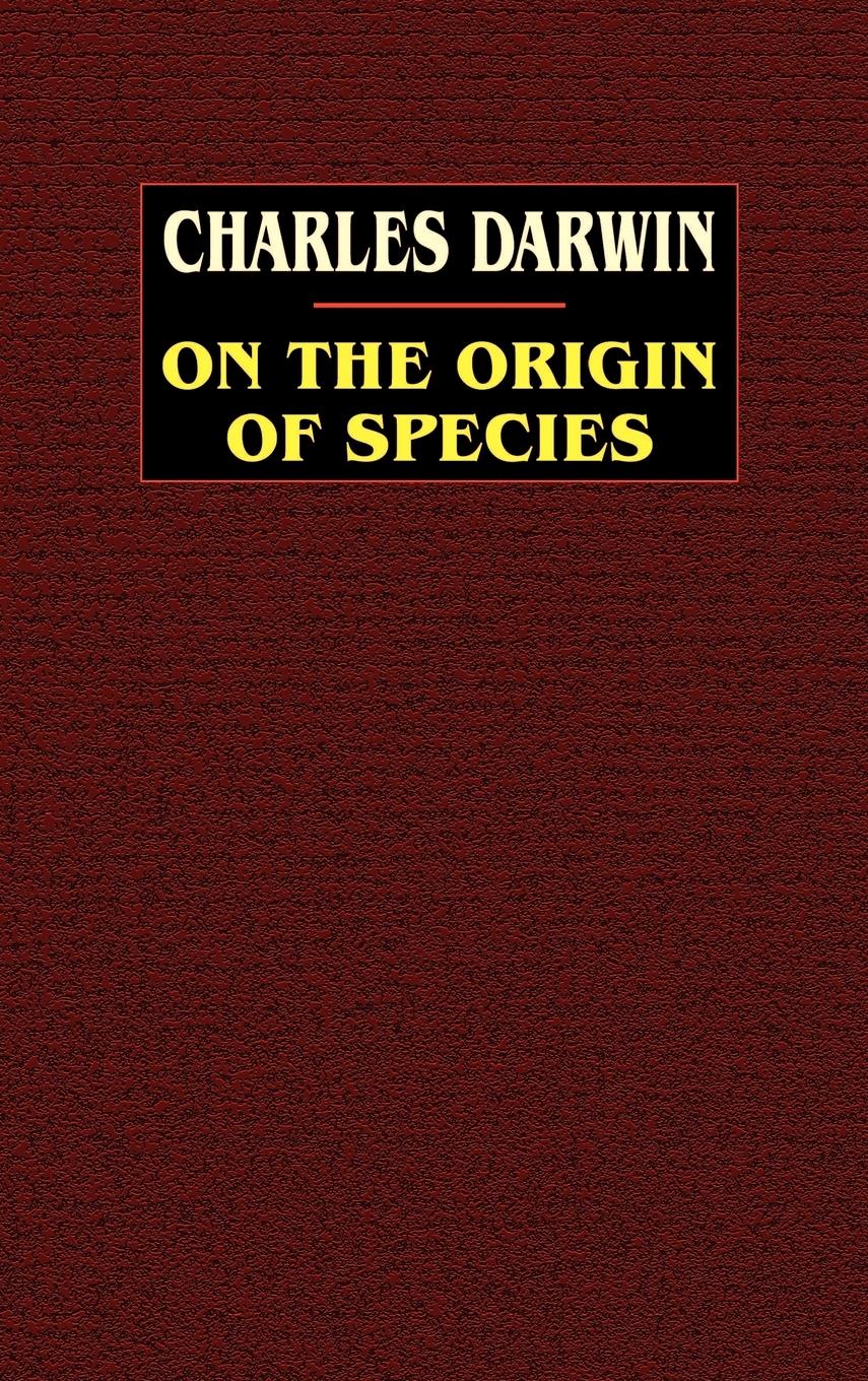 Cover: 9781592242863 | On the Origin of Species | A Facsimile of the First Edition | Darwin