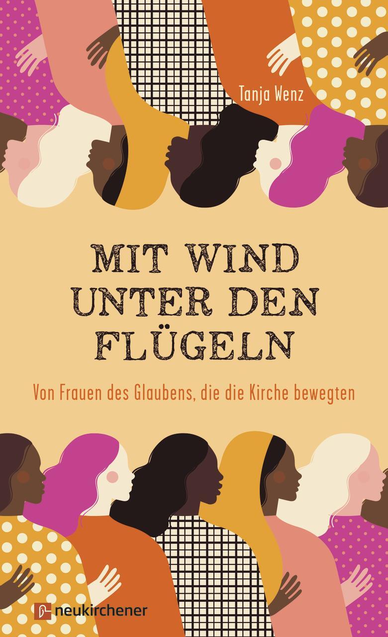 Cover: 9783761567302 | Mit Wind unter den Flügeln | Tanja Wenz | Buch | 218 S. | Deutsch