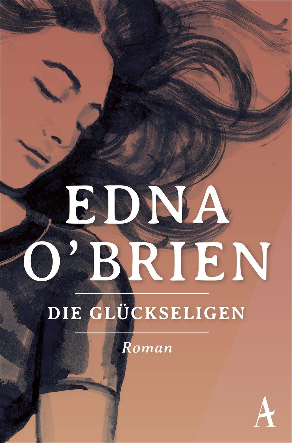 Cover: 9783455004526 | Die Glückseligen | Edna O'Brien | Taschenbuch | Deutsch | 2018