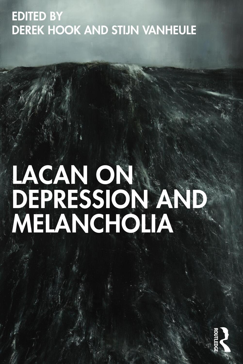 Cover: 9781032106533 | Lacan on Depression and Melancholia | Taschenbuch | Englisch | 2022