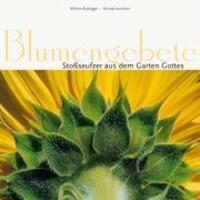 Cover: 9783853786246 | Blumengebete | Stoßseufzer aus dem Garten Gottes | Wilhelm Rudnigger